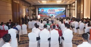 Adda Uttarakhand Conclave 2026