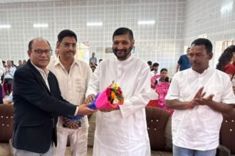 Government Polytechnic College Gauchar