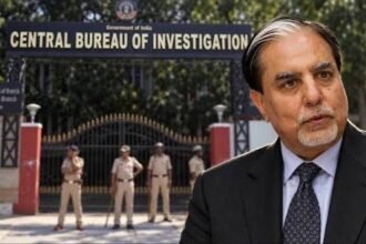 Subhash Chandra controversy