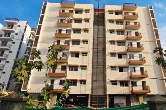 Mussoorie Dehradun Development Authority - MDDA