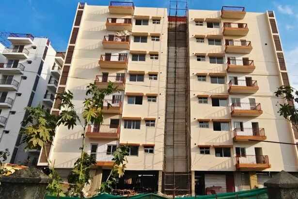 Mussoorie Dehradun Development Authority - MDDA